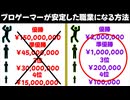 【スト６】プロゲーマーという職業をもっと安定させる為の提案【Ver.2.0001.000】
