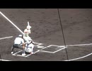 【旭川志峯】上田 翔也くんバッティングフォーム＜第107回全国高校野球選手権大会〜夏の甲子園 2025年8月7日 旭川志峯 対 広陵＞