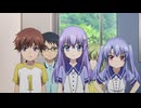 Summer Pockets #24「おひさまのある場所」