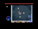 聖剣伝説２　リョナ　プリム　丸呑み　ぱっくんトカゲ