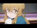 サイレント・ウィッチ 沈黙の魔女の隠しごと #10「バーニー・ジョーンズと無言のエヴァレット」