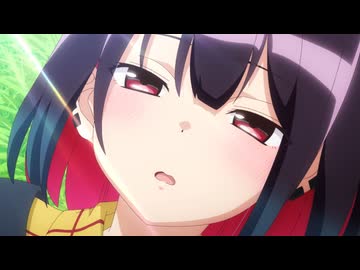 ばっどがーる #11「楽しいおもちゃ／ゆりきゃん×／やじり」