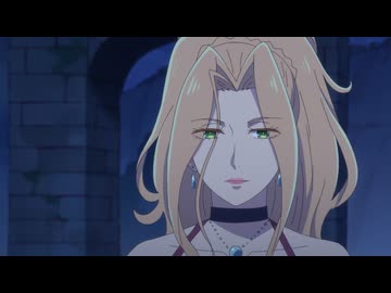 ブサメンガチファイター Mission 10「妖艶ガチレディ」