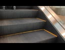 【エスカレーター2022】日本橋マルゼンB1から3階までのエスカレーター2022_10_24