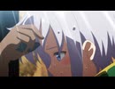 自動販売機に生まれ変わった俺は迷宮を彷徨う 2nd season #11「灼熱の砂漠へ」