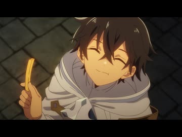 水属性の魔法使い 第10話「開港祭」