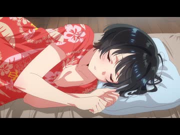 彼女、お借りします Season4 第11話（47話）「「罪悪感と彼女 」―ギルカノ―」