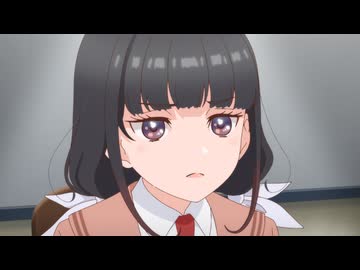 うたごえはミルフィーユ 第9話「うたごえはミルフィーユ」