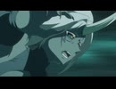 強くてニューサーガ　第11話　赤熱の秘策