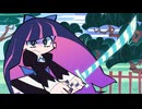 New PANTY ＆ STOCKING with GARTERBELT【CENSORED版】　EPISODE.19/EPISODE.20/EPISODE.21　大御菓子峠／ノット・２・ホーム・アローン／Six hundred Sixty Six Candles