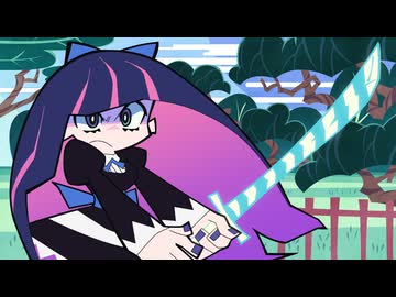 New PANTY ＆ STOCKING with GARTERBELT【CENSORED版】　EPISODE.19/EPISODE.20/EPISODE.21　大御菓子峠／ノット・２・ホーム・アローン／Six hundred Sixty Six Candles
