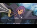 [SAO-ホロウ・リアリゼーション-]第8回(8-4) 黒限の森とキズメル
