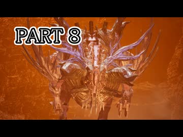 [ゆっくり実況]　サイボーグとらちゃんTS　その8　(ネタバレあり)