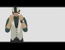 いかないで【MMDタイバニ】