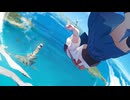 [イラスト統一祭] 鏡の地球にて / 4O5人 - Shiokojin [しばいぬ祭]