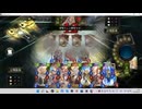 【シャドウバース／女性カード中心／独自ルール・ハイランダー】No.2029 アンリミ構築・セリーナﾋﾞｼｮｯﾌﾟ【ソロプレー・対ＡＩ戦{イリス-回復ﾋﾞｼｮｯﾌﾟ／ＡＯＡ}／１試合】