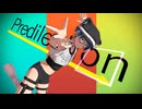 【MMD】『[A]ddiction』を踊ってみた 《PVキット使用》 [HD/60fps]【#新人Vtuber / #眞白そら】