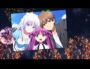 TVアニメ『Summer Pockets』22話 『夜奏花』