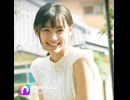 光GENJIさんの「ガラスの十代」を、原キー＋8で歌って、オリジナルのハモりを加えてみました!