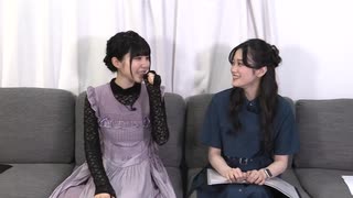 ≪生放送アーカイブその54-1≫小泉萌香のもえの～と ~moe's note~≪ゲスト：綾瀬未来さん≫