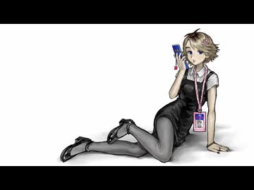 alguna vez (no te puedo olvidar) / Aku P feat. 鏡音リン