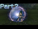 【ファイアーエムブレム無双】【リョナ】【リン】攻撃を食らう直前に最初からやり直そうとするも・・・ Part２