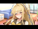 【ボイスロイド劇場】マスターとキスしないと死んじゃう病気ですって！？