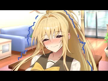 【ボイスロイド劇場】マスターとキスしないと死んじゃう病気ですって！？