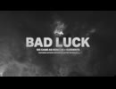 We Came As Romans & Currents - bad luck - feat. Anthony Notarmaso