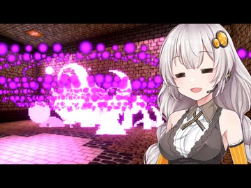 【Minecraft】#06 あかあかまったり農業魔術【VOICEROID実況】