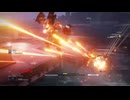 【AC6】-第2回- ランクマッチ！バァァルカン！(敵)【ゲーム】その2