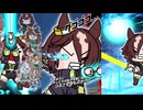 【たぬき】死闘の果ての希望