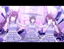 【シャニソン】「パステルカラー パスカラカラー」アルストロメリア（ウェイトレス・パスカラ）【4K60 320kbps】