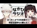 ポジティブ社会不適合者による学校・部活動批判、規律訓練とはなにか？ #45  【なかびラジオ】
