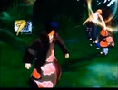 【リョナ】イタチに弄ばれるテンテン