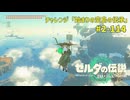 【ティアキン】チャレンジ攻略 始まりの空島の伝承 #2-113 ゼルダの伝説ティアーズオブザ キングダムNintendo Switch 2 Edition