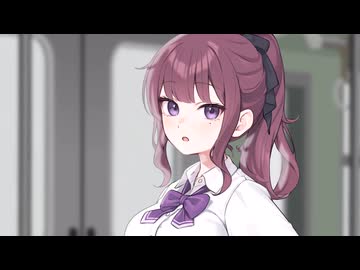 電車のあのひと【夏色花梨誕生祭2025】