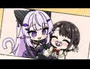 【手描き】これはスバルちゃんがストレスマッハになると赤ちゃんプレイしないと気が済まなくなるやつだー！！