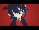 【MMD・UTAUカバー】メロメロイド【厄音ヘボ】