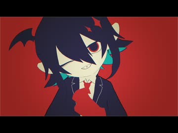 【MMD・UTAUカバー】メロメロイド【厄音ヘボ】