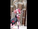 Kureiji Ollie「ビビデバ」#shorts 【MMD】【ホロライブID】‪    @KureijiOllie ​