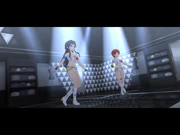 【ミリシタMAD】ロ・ロ・ロ・ロシアン・ルーレット