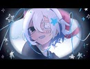 【15歳】モニタリング (Best Friend Remix)/DECO*27 歌ってみた - のゐる