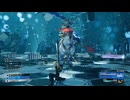 FF Ⅶ REBIRTH CCS 友情の証