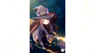 ウマ娘】スイープトウショウ［プラタナス・ウィッチ］【ガチャ演出