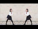 【ミラーぺんた】Booo!【練習用】