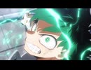 【FULL】plazma｜緑谷出久ver【歌わせてみた】