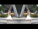 【ミラーぺんた】Dear cocoa girls【練習用】