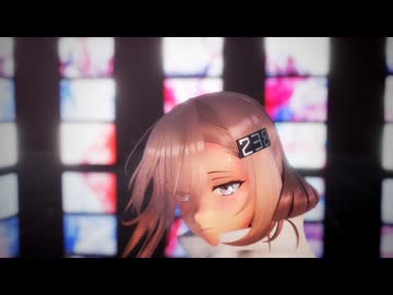 【MMD艦これ】つかさ式 ワフー「Commander」sdPBR
