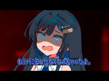 【きりたん動画21話】夢の中をさまようお話